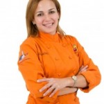 Chef Nidia Santiago