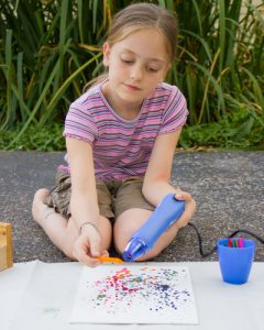 Flashy Crafts without Fireworks (2 of 6)