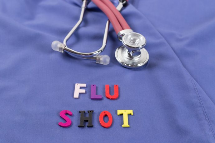 Flu Shot Vaccine