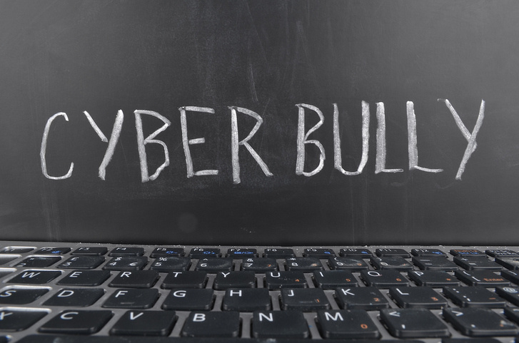 Cyber Bully | Our Children