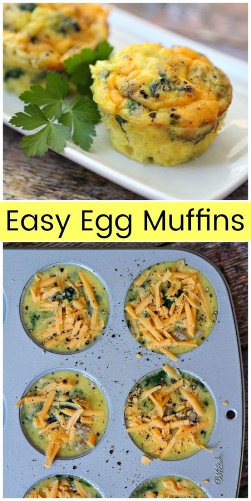Quick and Easy Breakfast Ideas | Our Children
