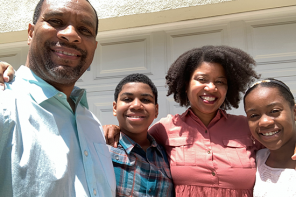 A mom of two middle schoolers couldn’t pass up the opportunity to help create an educational atmosphere where parents, teachers and students feel seen, understood, valued and included. Find out how she helped her school lay the groundwork to achieve that vision.