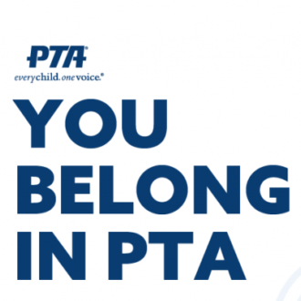 You Belong in PTA