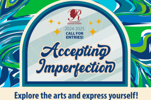 2024 Accepting Imperfection