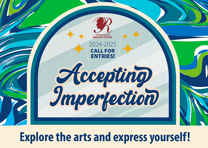 2024 Accepting Imperfection