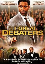 Image result for the great debaters