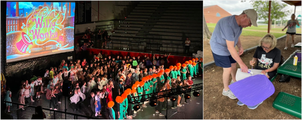 Bransford Elementary