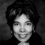 Claudia Alexander