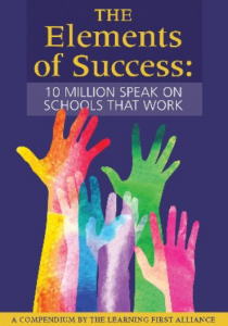 The Elements of Success