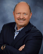 National PTA Executive Director Nathan Monell, CAE