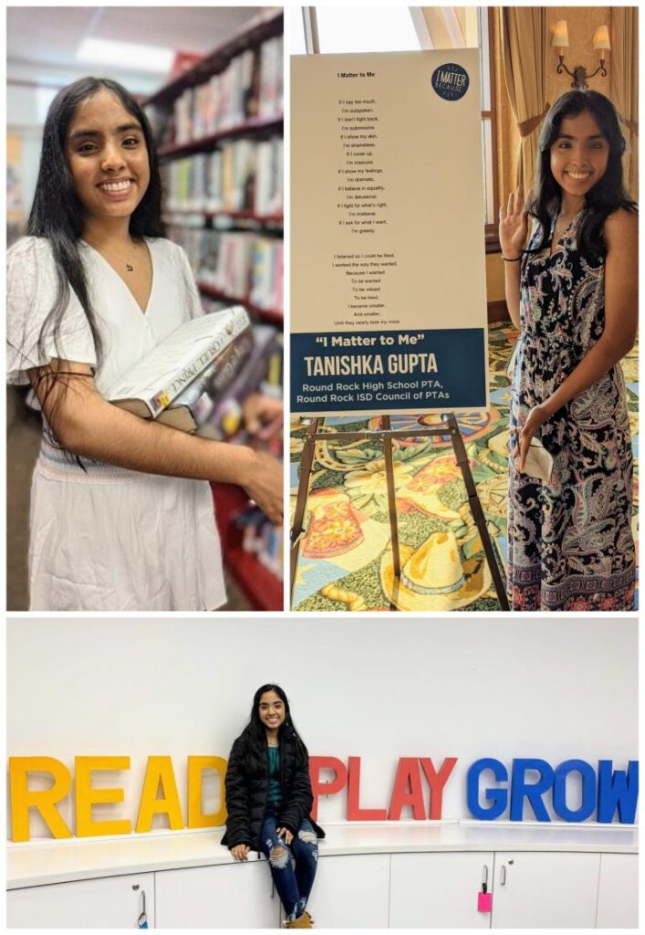 Tanishka Gupta