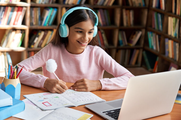 The Achievery, Created by AT&T - Our Children Magazine